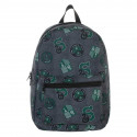 Bioworld HP Slytherin House Backpack