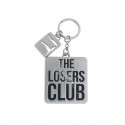 Bioworld IT The Movie The Losers Club Keychain