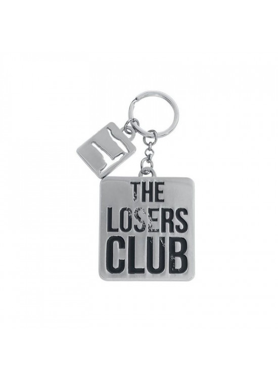 Bioworld IT The Movie The Losers Club Keychain