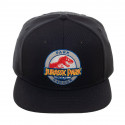 Bioworld Jurassic Park Ranger Cap