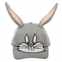 Bioworld Looney Toons Bugs Bunny Cap