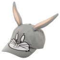 Bioworld Looney Toons Bugs Bunny Cap