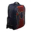 Bioworld Marvel Avi Iron Spider Laptop Backpack
