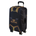Bioworld Batman Wayne Ind Luggage Cover