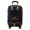Bioworld Batman Wayne Ind Luggage Cover