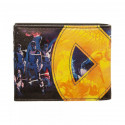 Bioworld Marvel X-Men Applique Bifold Wallet