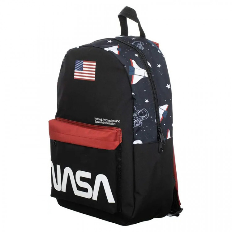 Alpha Donut NASA National Flag Designer Swiss Army Backpack Unisex Business  Brand For Men, Women, And Students Ideal For Motorcycle Riding 295h From  Suiui, $22.12 | DHgate.Com