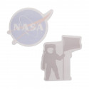 Bioworld NASA Message Sticky Note Pad Set