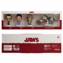 SD Toys Jaws Set Pokis Figurines