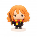 SD Toys Harry Potter Hermione Rubber Mini Figure