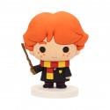 SD Toys Harry Potter Ron Rubber Mini Figure