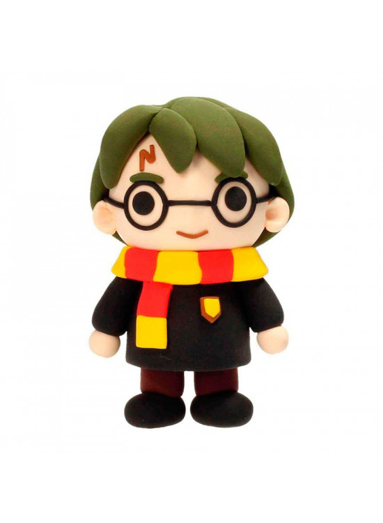 SD Toys Harry Potter Do It Yourself Super Dough