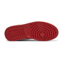 Nike Air Jordan 1 Retro High Vars Black/Red/White