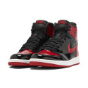 Nike Air Jordan 1 Retro High Vars Black/Red/White