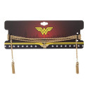 Bioworld Wonder Woman Lasso Necklace