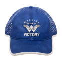 Bioworld Wonder Woman Victory Ballcap