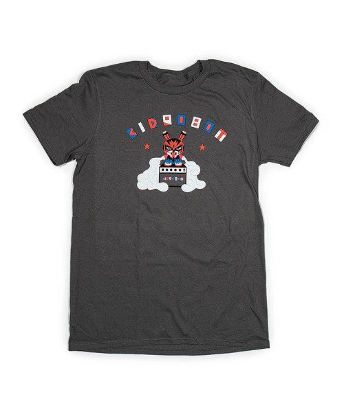 Kidrobot Roman Klonek T-Shirt