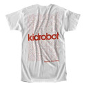 Kidrobot Have a Vinyl Day T-Shirt