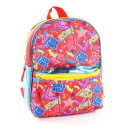 DC Superhero Girls Mini Backpack
