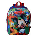 Disney Mickey Mouse 15" Promo Backpack