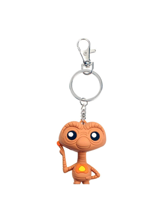 SD Toys E.T. Pokis Keychain