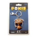 SD Toys E.T. Pokis Keychain