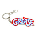 SD Toys Grease Logo Snap Keychain