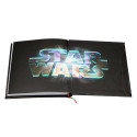 SD Toys Star Wars Ep 4 Darth Vader Notebook