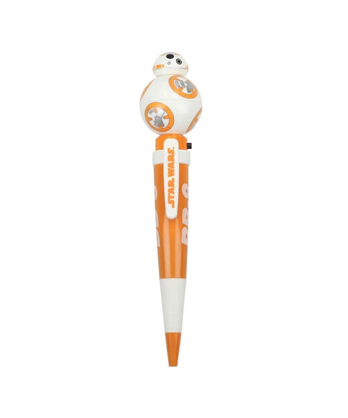 SD Toys Star Wars Ep 7 BB-8 Ballpen with Sound