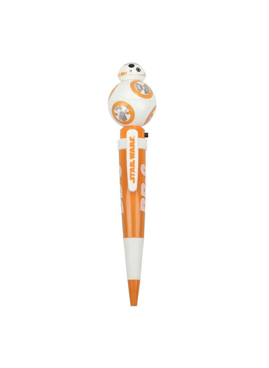 SD Toys Star Wars Ep 7 BB-8 Ballpen with Sound