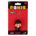 SD Toys Tony Montana Pokis Rubber Keychain
