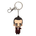 SD Toys Young Vito Pokis Rubber Keychain