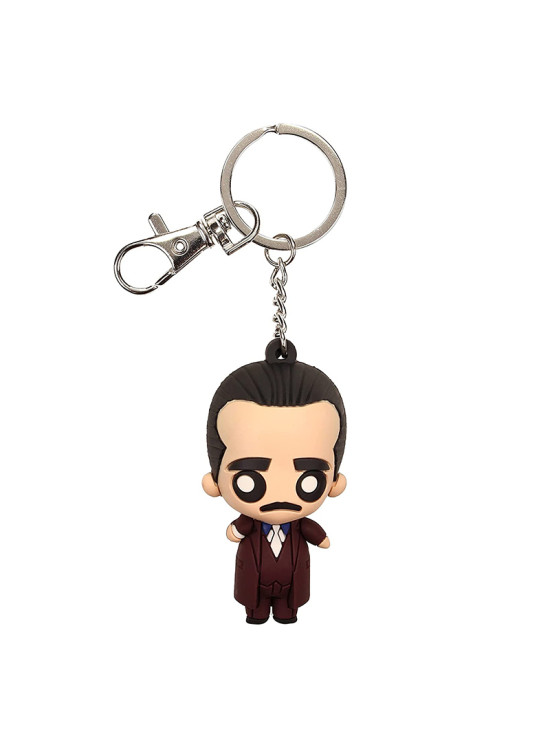SD Toys Young Vito Pokis Rubber Keychain