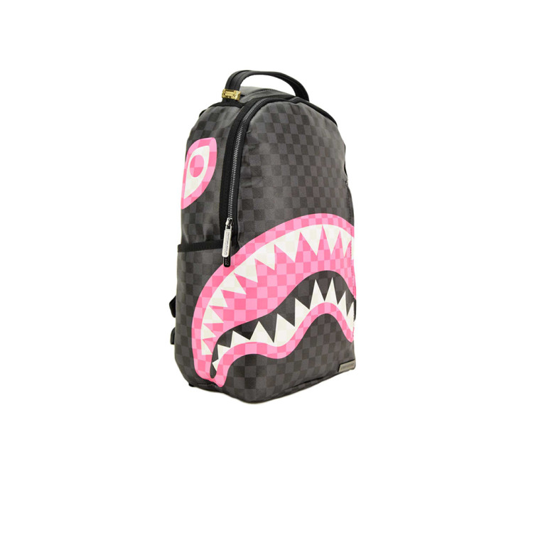 SHARKS IN CANDY BACKPACK (DLXV)