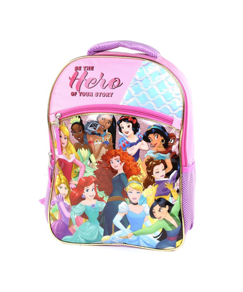 Disney Princess Large Fashion Backpack