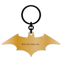 Bioworld Batman Rebirth Keychain