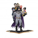 QMx Batman Family Q-Master Diorama