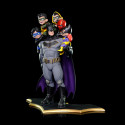QMx Batman Family Q-Master Diorama