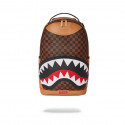 Sprayground Henny Air To The Throne DLX Backpack