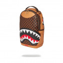 Sprayground Henny Air To The Throne DLX Backpack