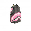 Sprayground Sharks In Candy DLX Backpack